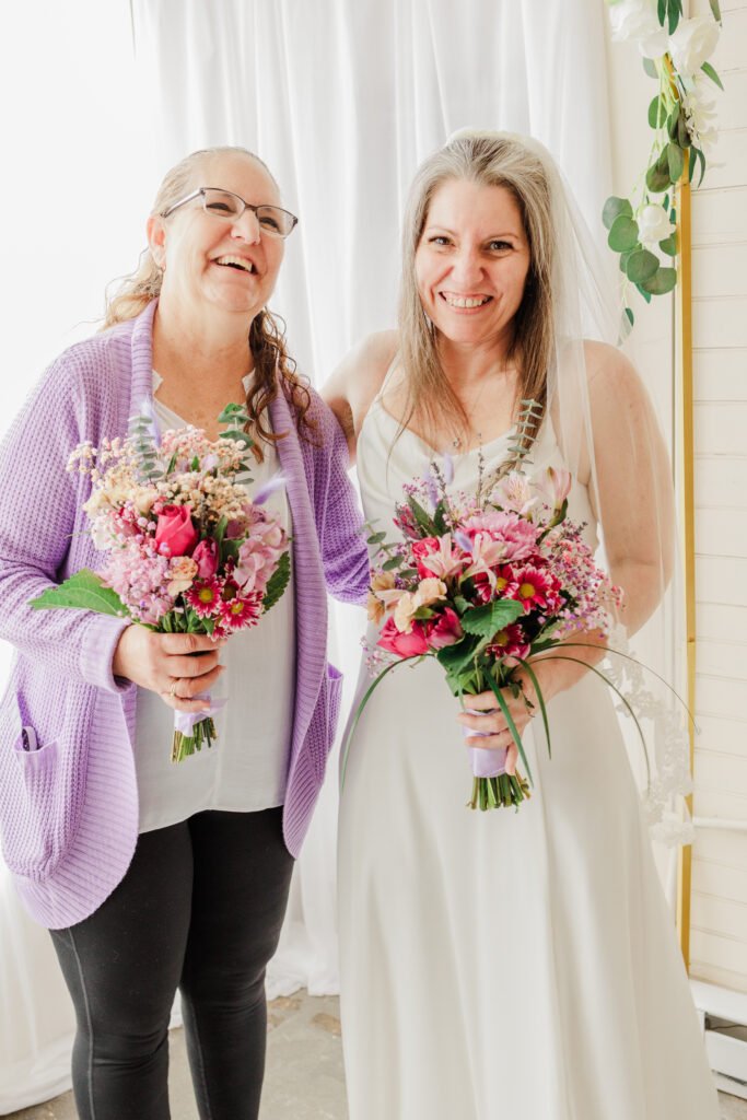 Elope in our LGBT friendly wedding chapel!