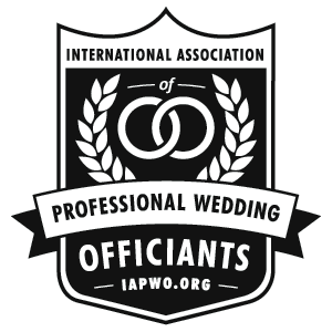 Member, International Association of Professional Wedding Officiants