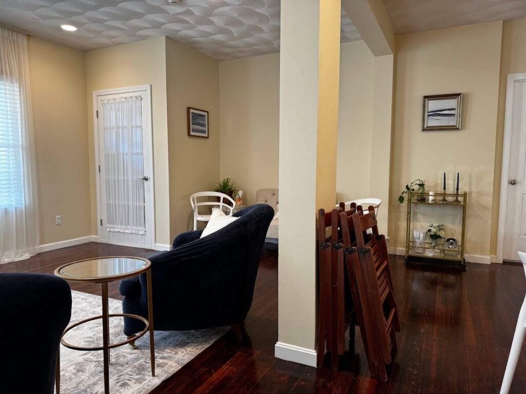 New England Ceremonies