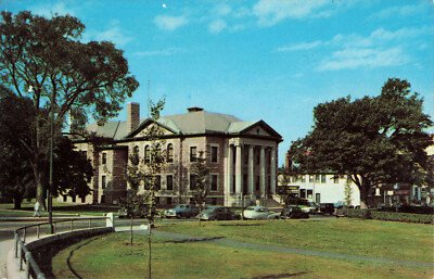 Westerly Town Hall, Westerly, RI
